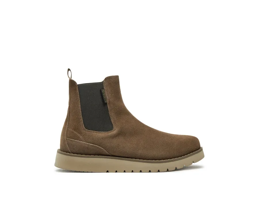 obrazek 1 Napapijri Sztyblety NP0A4IKO Brązowy