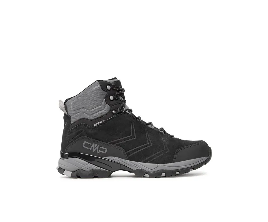 obrazek 1 CMP Trekkingi Melnick Mid WP 3Q18587 Czarny