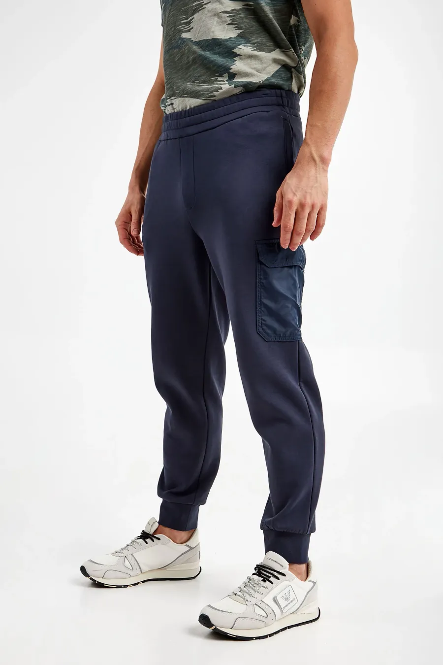 obrazek 1 Spodnie dresowe ARMANI EXCHANGE Armani Exchange