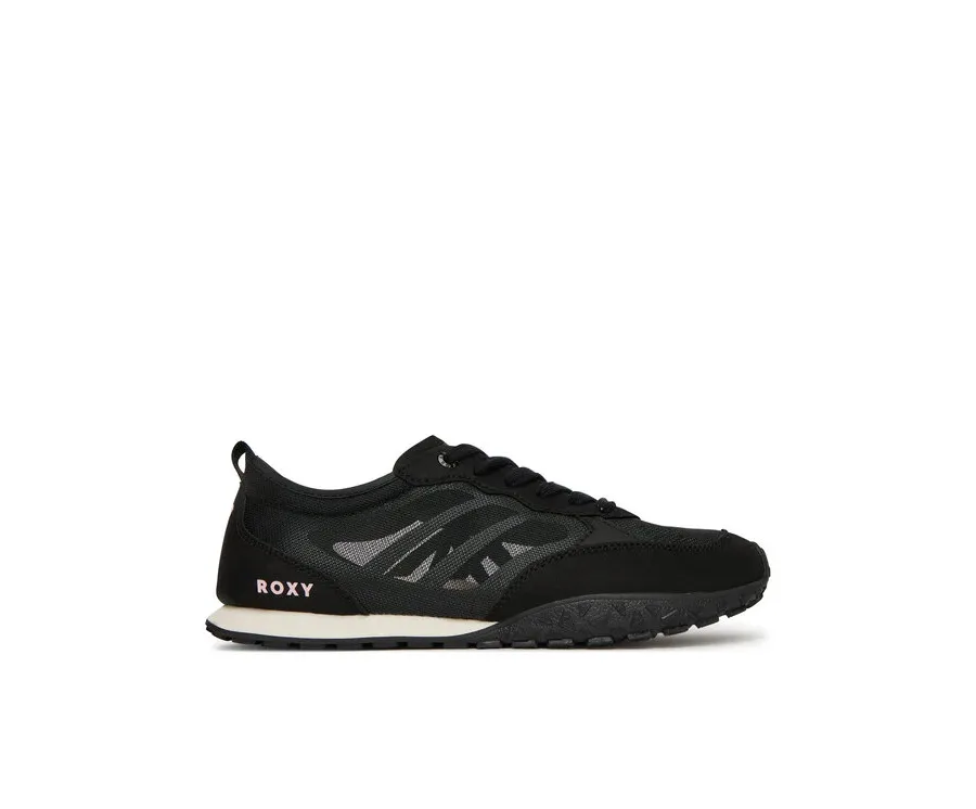 obrazek 1 Roxy Sneakersy V12-920 Czarny