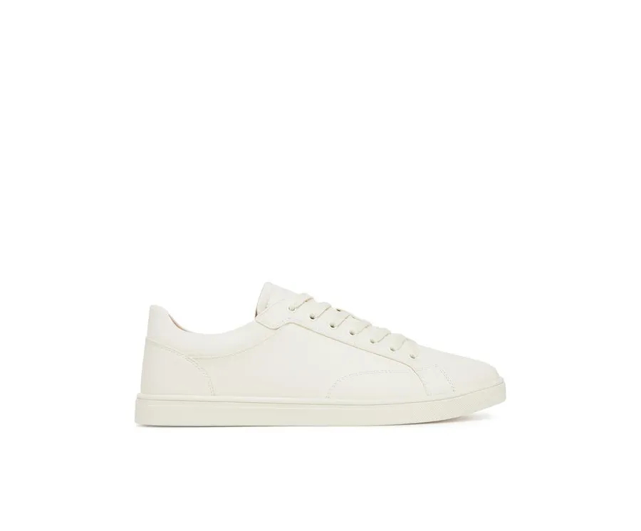 obrazek 1 Aldo Sneakersy Poker 13963599 Écru