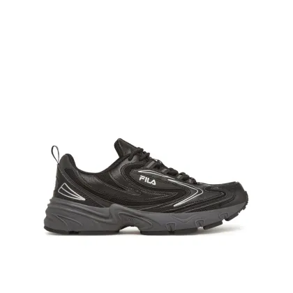 Zdjęcie Fila Sneakersy Actix FFW0412 83162 Czarny