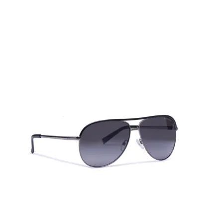 Zdjęcie Armani Exchange Okulary przeciwsłoneczne 0AX2002 Czarny