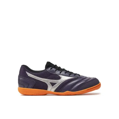 Zdjęcie Mizuno Buty do piłki nożnej Mrl Sala Club In Q1GA2403 Czarny