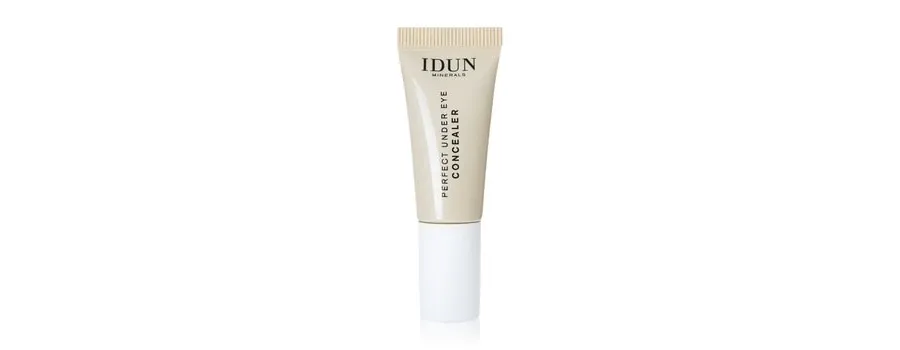 obrazek 1 IDUN Minerals Perfect Under Eye Korektor 6 ml Light