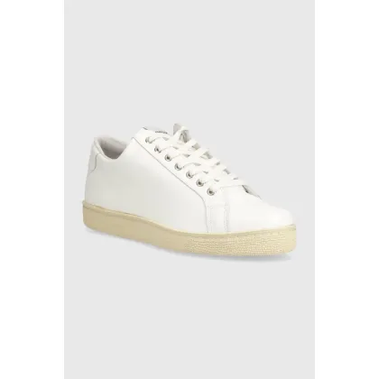Zdjęcie Novesta sneakersy skórzane ITOH kolor biały N774004.001001110