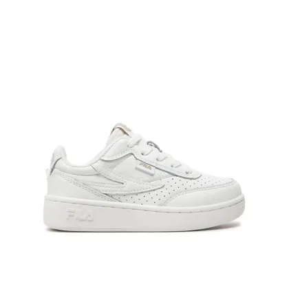 Zdjęcie Fila Sneakersy Fila Sevaro Kids FFK0159 Biały