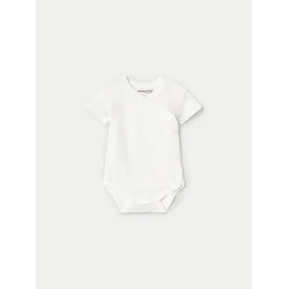 Zdjęcie Mayoral Body dziecięce 1746 Biały