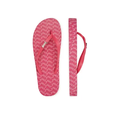 Zdjęcie Juicy Couture Japonki 800293 Różowy