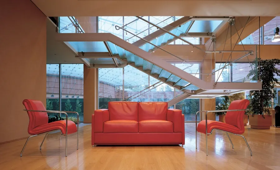 obrazek 4 Luksusowa i elegancka sofa do wyjątkowego salonu – Mascheroni
