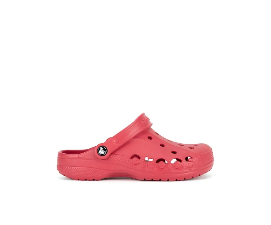 obrazek 1 Crocs Klapki BAYA 10126-6EN W Czerwony