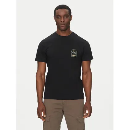 Zdjęcie Billabong T-Shirt EBYZT00308 Czarny Regular Fit