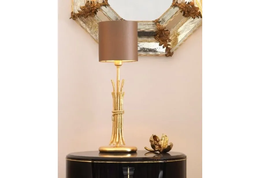 urokliwa lampa do wnętrz - luxury products