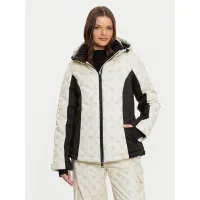 Zdjęcie Guess Kurtka narciarska W4PL3N WH0K0 Biały Regular Fit