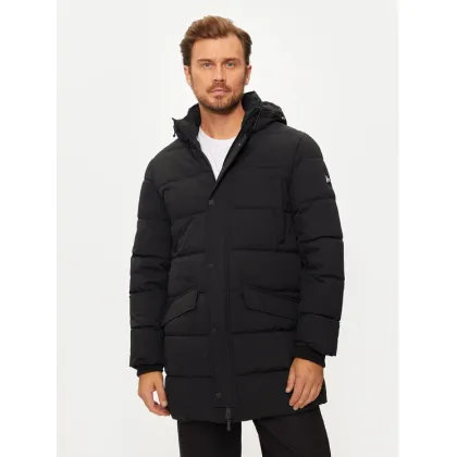 Zdjęcie KARL LAGERFELD Kurtka puchowa 505035 544586 Czarny Regular Fit