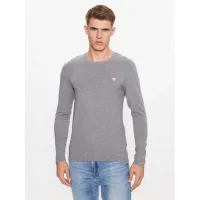 Zdjęcie Guess Longsleeve M2YI28 J1314 Szary Slim Fit