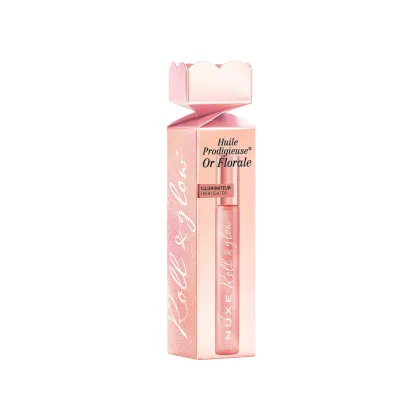 Zdjęcie Nuxe Huile Prodigieuse Or Florale Roll-on Suchy olejek pielęgnacyjny