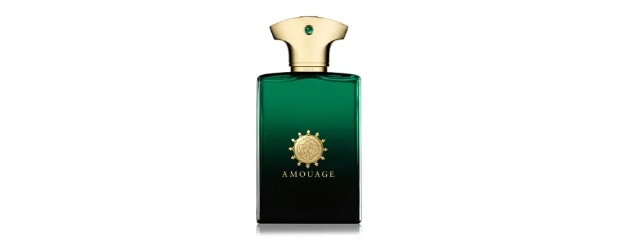 obrazek 1 Amouage Epic Man Woda perfumowana 100 ml