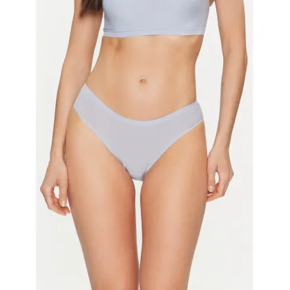 Zdjęcie Chantelle Figi klasyczne Soft Stretch C26430 Niebieski