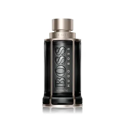 Zdjęcie HUGO BOSS Boss The Scent Magnetic For Him Woda perfumowana 50 ml