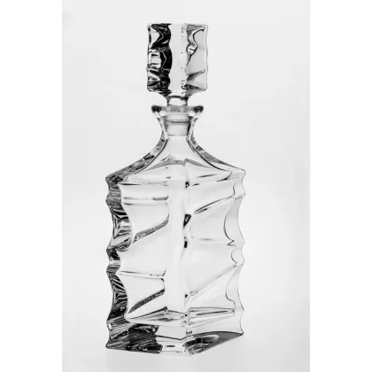 Zdjęcie Karafka Sail jako stylowy prezent dla konesera whisky