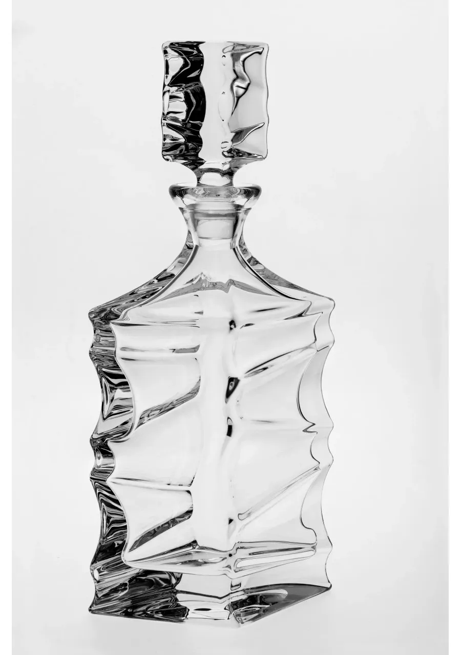 obrazek 1 Karafka Sail jako stylowy prezent dla konesera whisky
