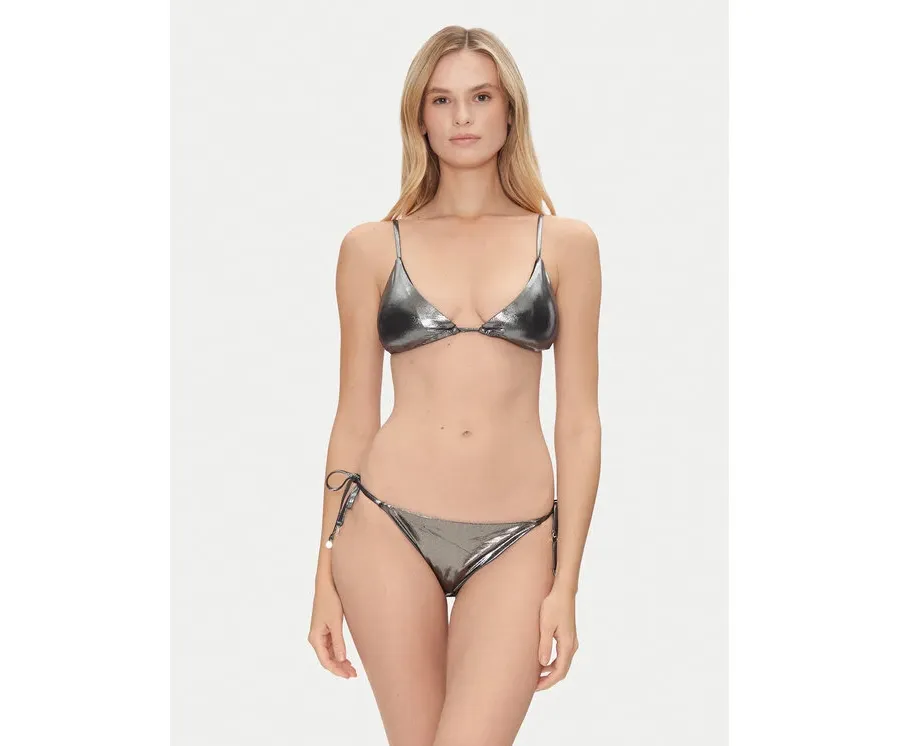obrazek 1 Emporio Armani Bikini EW000596 AF12203 FC072 Srebrny
