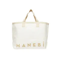 Zdjęcie Manebi Torba California B02EY Beżowy
