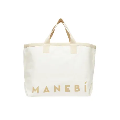 Zdjęcie Manebi Torba California B02EY Beżowy