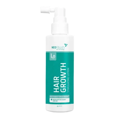 Zdjęcie Neofollics Hair Growth Lotion stymulujący wzrost włosów 90 ml 90 ml