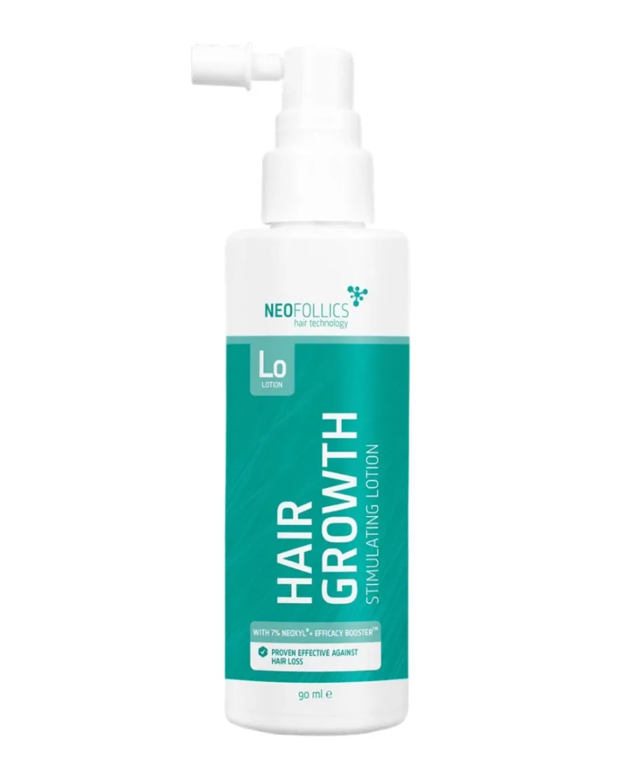 obrazek 1 Neofollics Hair Growth Lotion stymulujący wzrost włosów 90 ml 90 ml