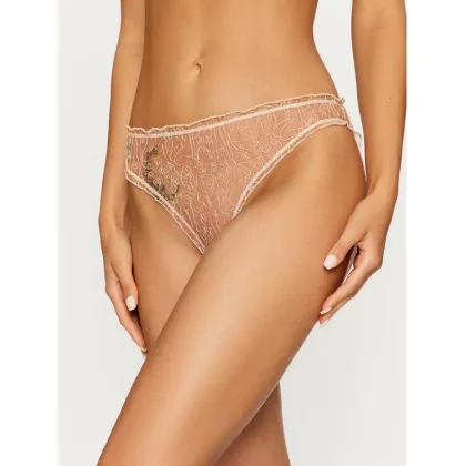 Zdjęcie Undress Code Figi brazylijskie For Love 587 Beżowy