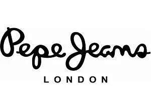 Pepe jeans logo