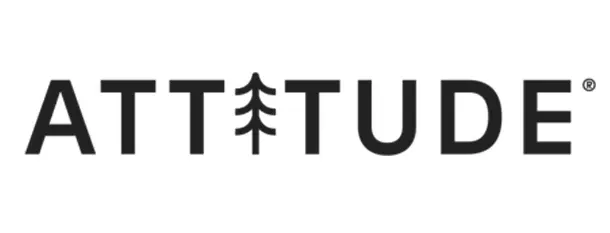 Attitude logo