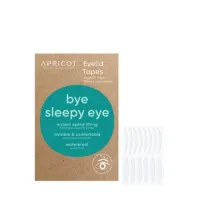 Zdjęcie APRICOT bye sleepy eye Taśma do powiek 96 szt.