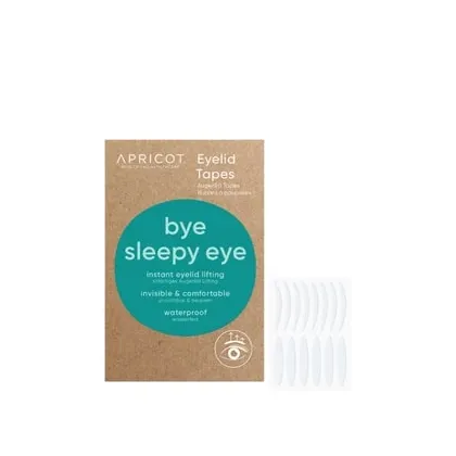 Zdjęcie APRICOT bye sleepy eye Taśma do powiek 96 szt.