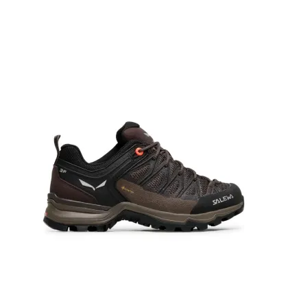 Zdjęcie Salewa Trekkingi Ws Mtn Trainer Lite Gtx GORE-TEX 61362-7517 Brązowy