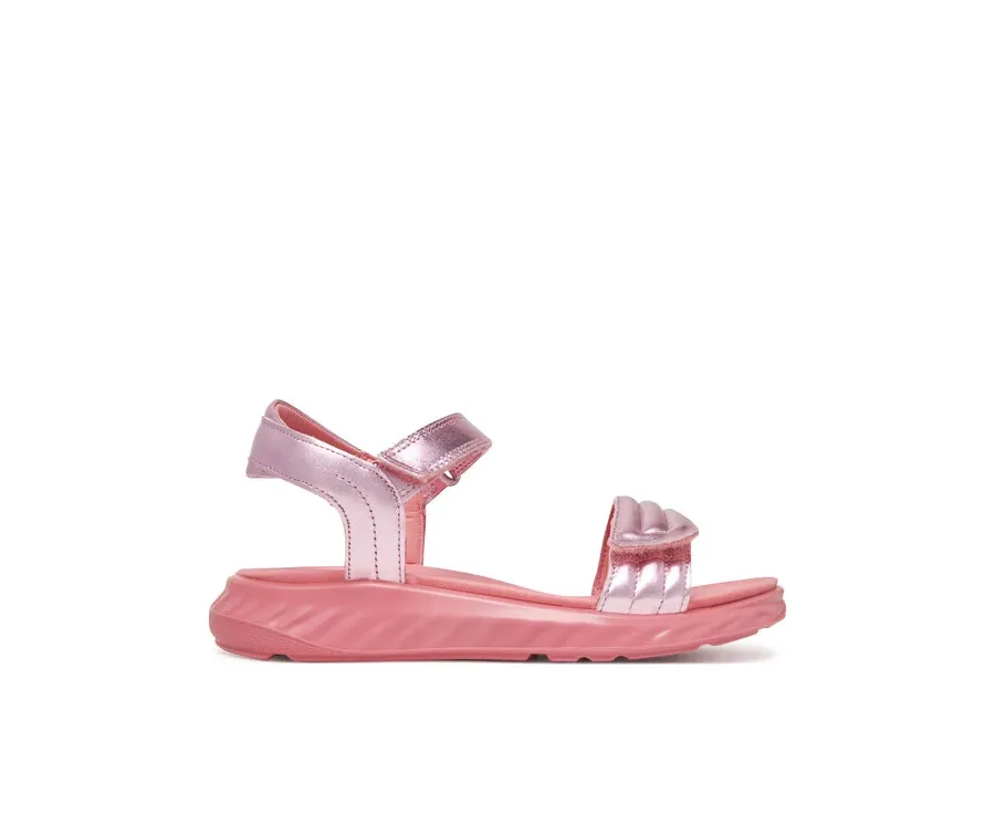 obrazek 1 ECCO Sandały SP.1 Lite Sandal K 71217361126 Różowy