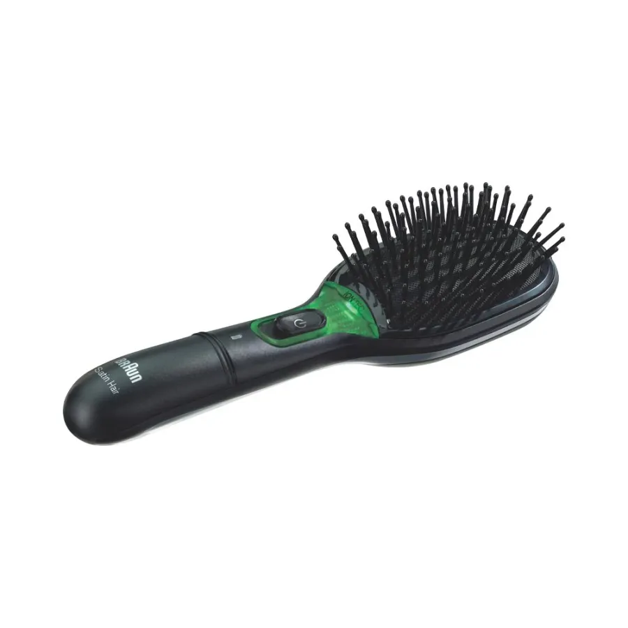 obrazek 1 Braun Szczotka Prostująca Br710E