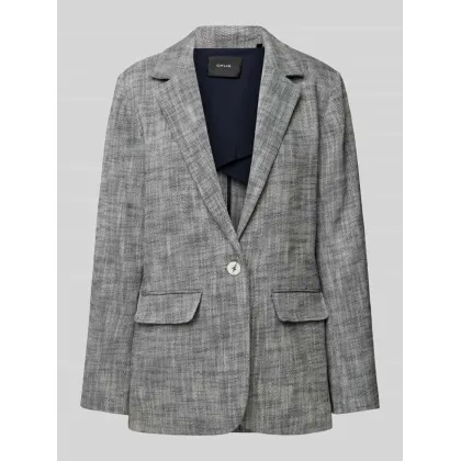 Zdjęcie Żakiet z efektem melanżu model ‘Jadima’