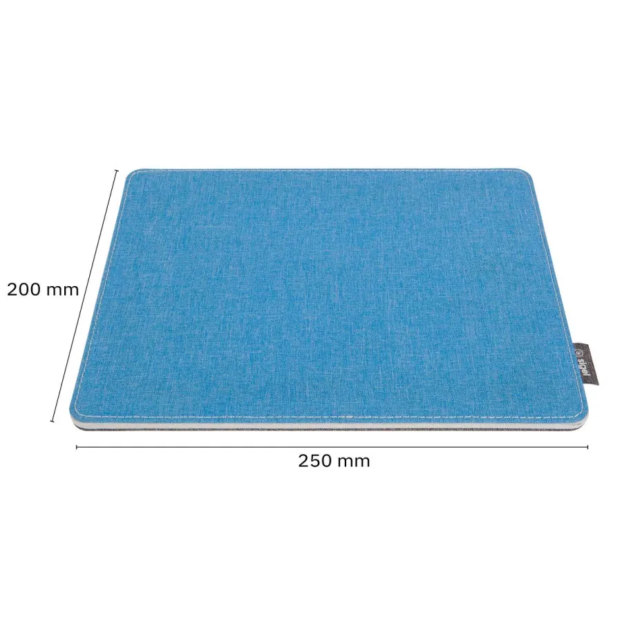 obrazek 2 Dwustronna podkładka pod mysz 25x20 cm