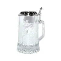 Zdjęcie Niesamowity kufel do piwa