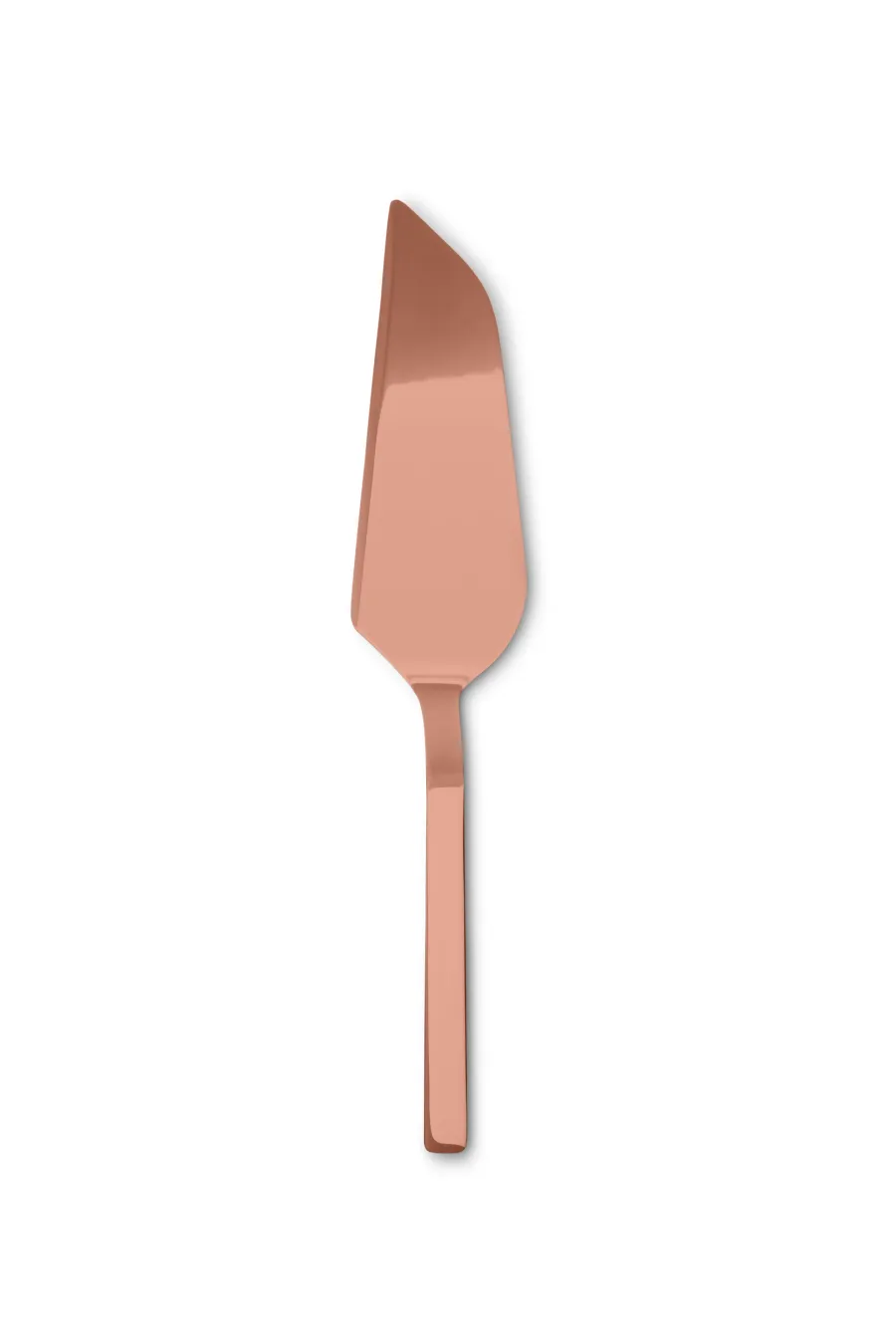 obrazek 3 Elitarna włoska łopatka do ciasta Stile Bronzo