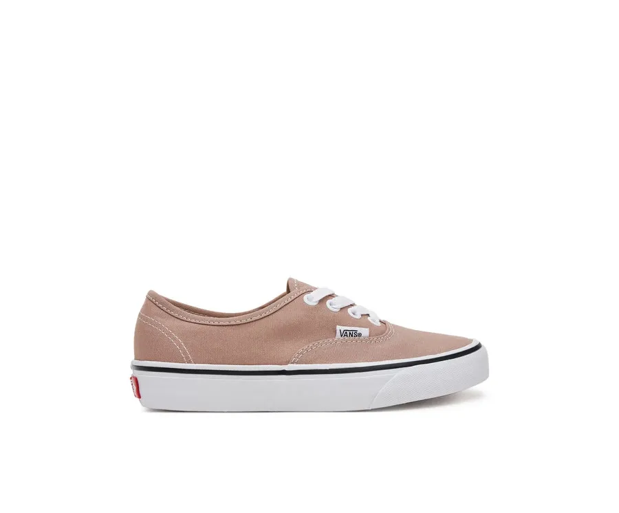 obrazek 1 Vans Tenisówki Authentic VN000D8BE2V1 Różowy