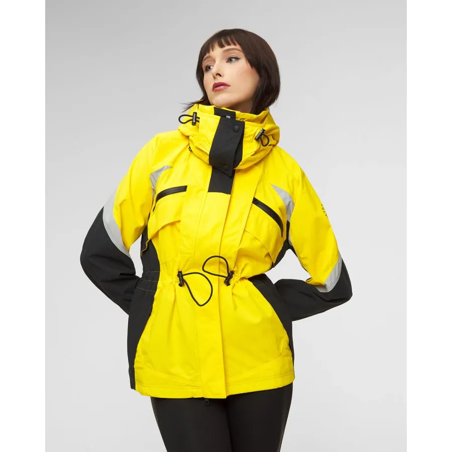 obrazek 1 Kurtka Adidas By Stella Mccartney Asmc Winter Adidas by Stella McCartney