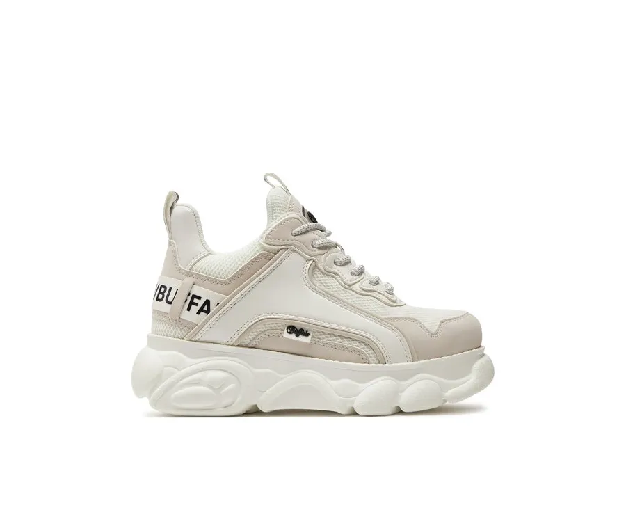 obrazek 1 Buffalo Sneakersy Cld Chai 1630425 Biały
