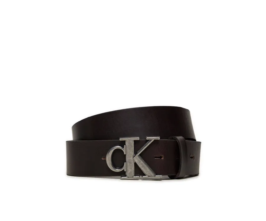 obrazek 1 Calvin Klein Jeans Pasek Męski K50K512068 Brązowy