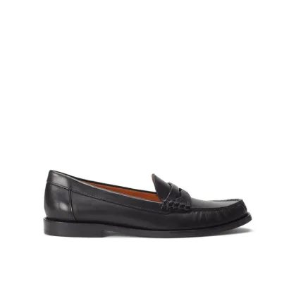 Zdjęcie Polo Ralph Lauren Mokasyny Penny 818923252003 Czarny