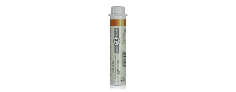 obrazek 1 Golddachs Styptic Pencil Ałun w kamieniu 9.5 g