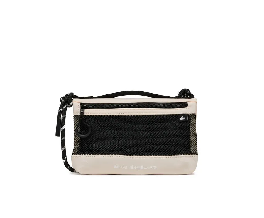 obrazek 1 Quiksilver Saszetka QUIC-M-006-07 Beżowy